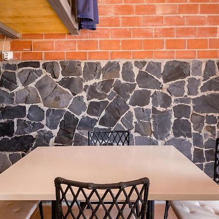 El Rinconcito: Cozy Space In A Seaside Village 산타크루스데 테네리페 외부 사진