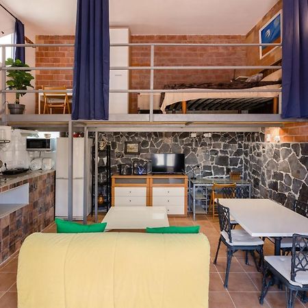 El Rinconcito: Cozy Space In A Seaside Village 산타크루스데 테네리페 외부 사진