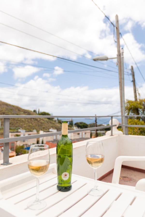 El Rinconcito: Cozy Space In A Seaside Village 산타크루스데 테네리페 외부 사진