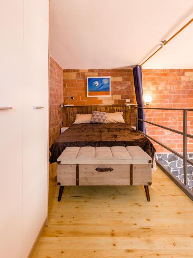 El Rinconcito: Cozy Space In A Seaside Village 산타크루스데 테네리페 외부 사진