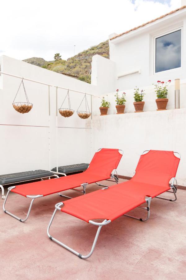 El Rinconcito: Cozy Space In A Seaside Village 산타크루스데 테네리페 외부 사진