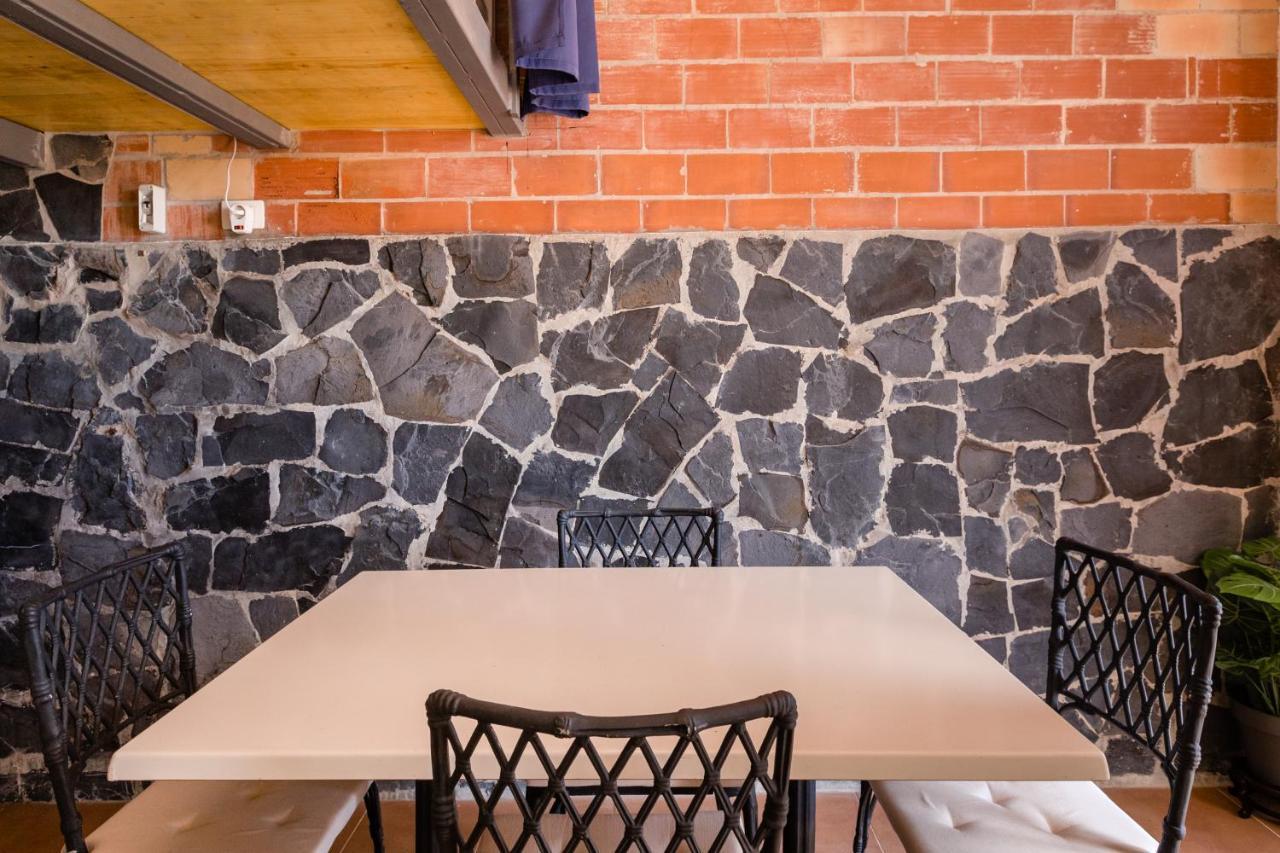 El Rinconcito: Cozy Space In A Seaside Village 산타크루스데 테네리페 외부 사진