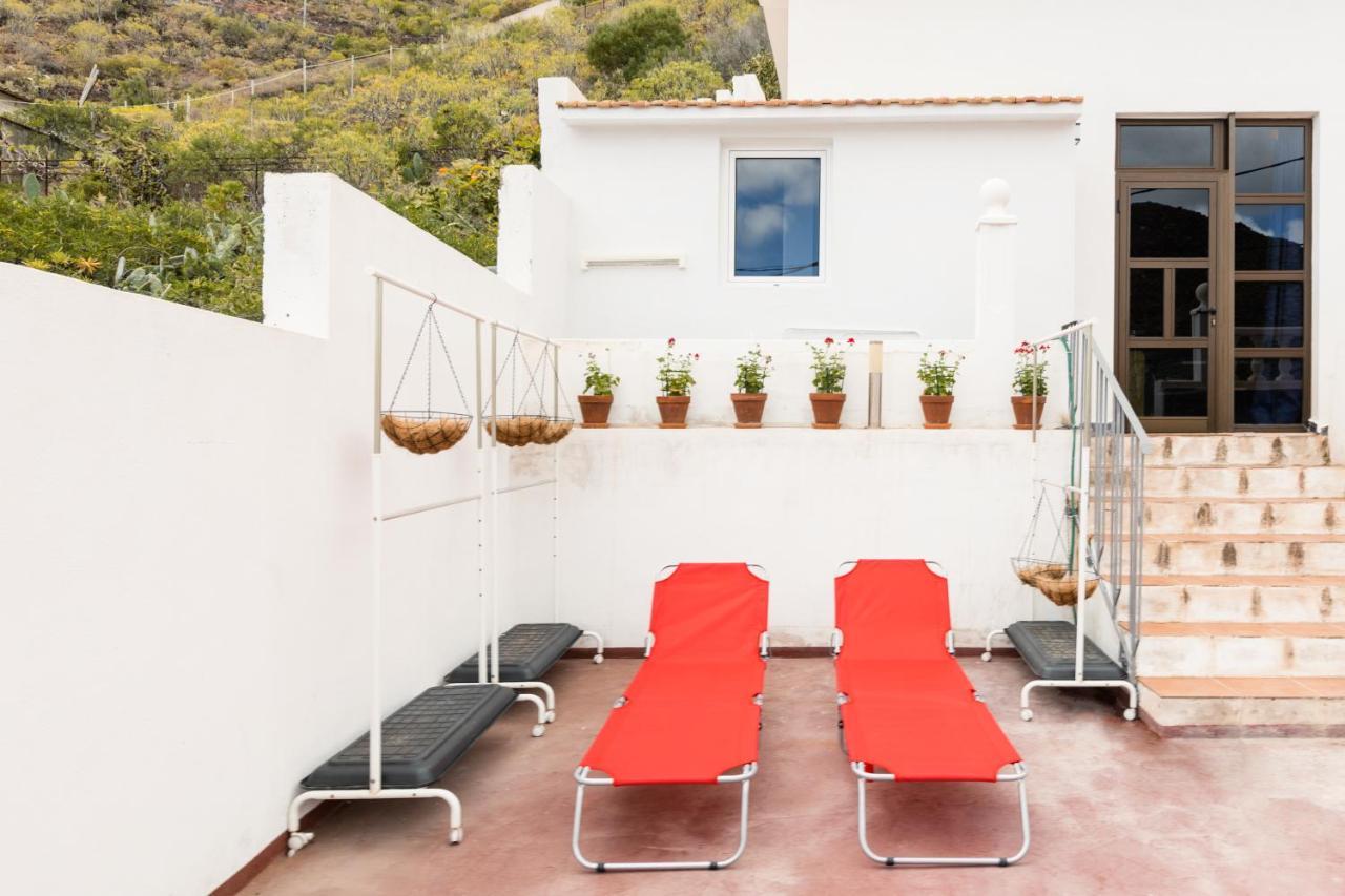 El Rinconcito: Cozy Space In A Seaside Village 산타크루스데 테네리페 외부 사진