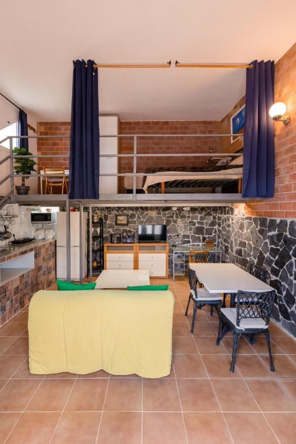 El Rinconcito: Cozy Space In A Seaside Village 산타크루스데 테네리페 외부 사진